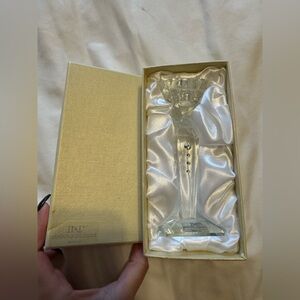 Debora Carlucci Candle Holder Glass